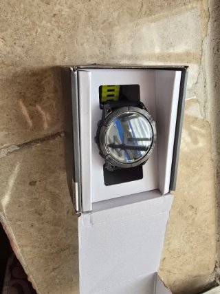 Garmin Fenix 7X Pro Sapphire Solar