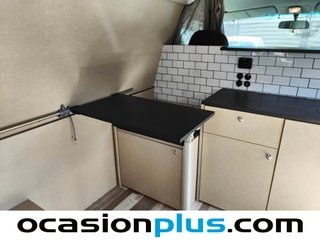 Hyundai H-1 Camperizado Van 2.5 TCi (2+1) 74 kW (99 CV)