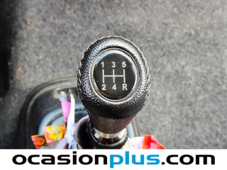 Hyundai H-1 Camperizado Van 2.5 TCi (2+1) 74 kW (99 CV)