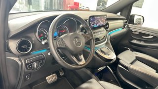 Mercedes-Benz Clase V 300 d Avantgarde Extralargo