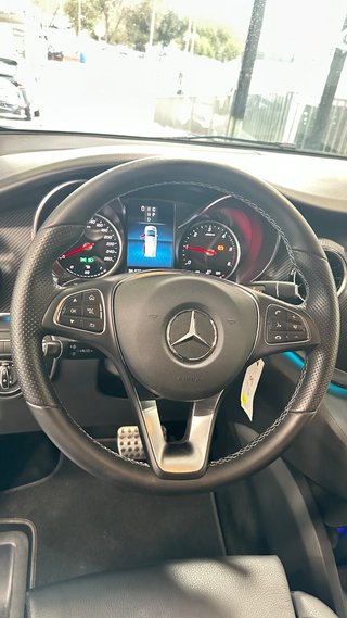 Mercedes-Benz Clase V 300 d Avantgarde Extralargo