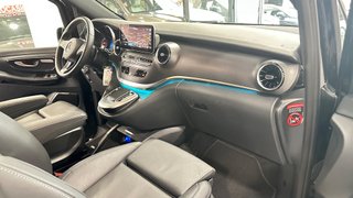 Mercedes-Benz Clase V 300 d Avantgarde Extralargo