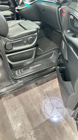 Mercedes-Benz Clase V 300 d Avantgarde Extralargo