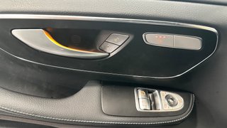 Mercedes-Benz Clase V 300 d Avantgarde Extralargo
