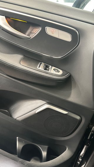 Mercedes-Benz Clase V 300 d Avantgarde Extralargo