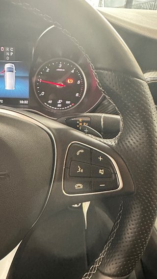 Mercedes-Benz Clase V 300 d Avantgarde Extralargo