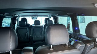 Mercedes-Benz Clase V 300 d Avantgarde Extralargo