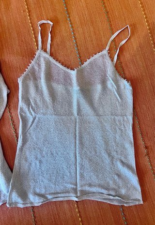 Lote ropa mujer
