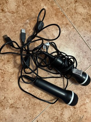 Juego Wii La Voz: Quiero tu Voz