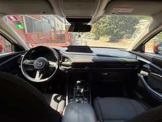 Mazda CX-30 2019