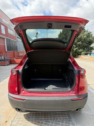 Mazda CX-30 2019