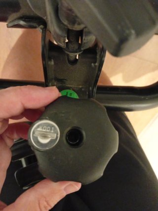 Portabicis Norauto Rapidbike 3P- bola para 3 bicis