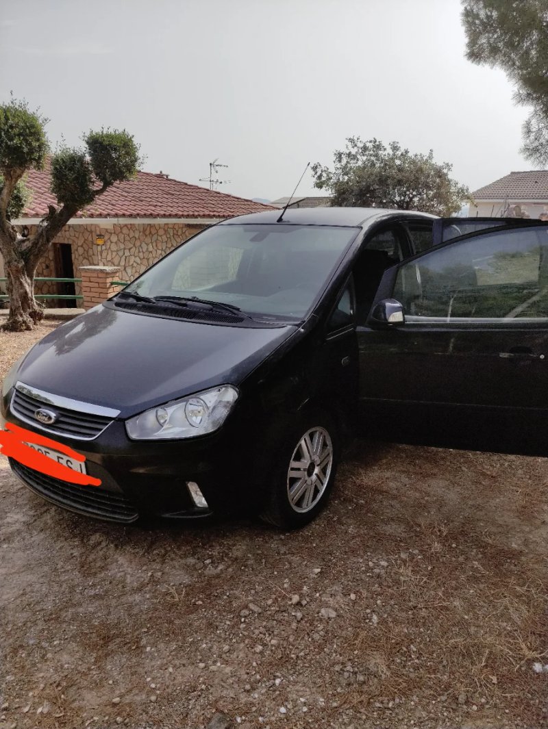 Ford C-MAX 2007 - foto 1