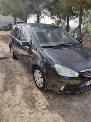 Ford C-MAX 2007