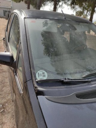 Ford C-MAX 2007