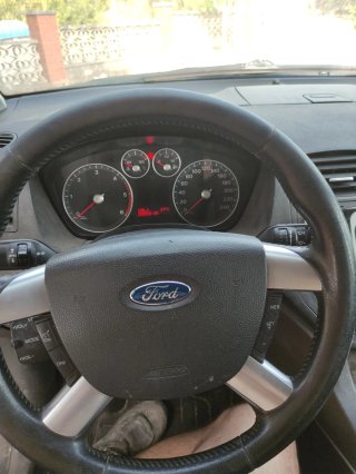 Ford C-MAX 2007