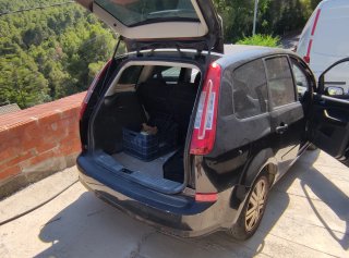 Ford C-MAX 2007