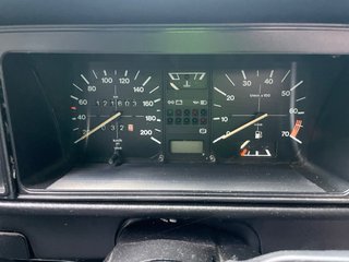 Volkswagen Golf GTI MK1