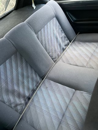 Volkswagen Golf GTI MK1