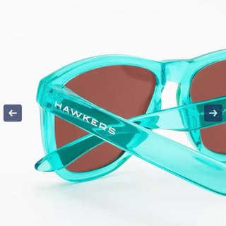 HAWKERS X PAULA ECHEVARRÍA