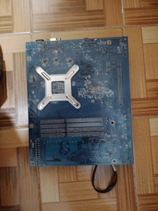 Placa Base Acer DA061/078L-AM3