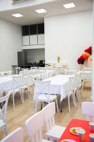 TRASPASO LOCAL PARA EVENTOS