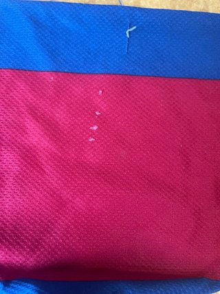 Maglia Calcio FC Barcelona Nike 2007/08 Vintage