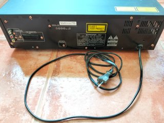 Pioneer CLD-900s Laserdisc