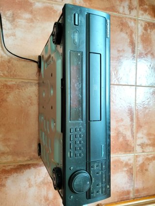 Pioneer CLD-900s Laserdisc