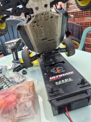 Mugen MBX 7R