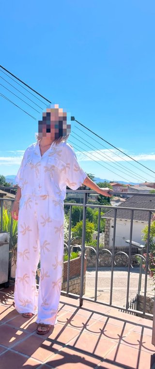 Ropa super buena