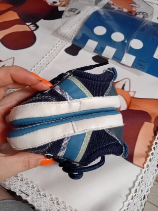 Scarpe Original Marines n°18