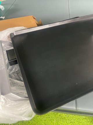Plancha Eléctrica Princess XL Nueva