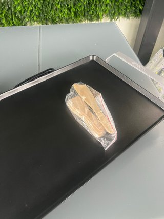 Plancha Eléctrica Princess XL Nueva