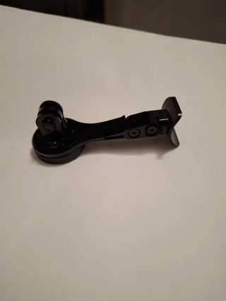 Supporto Garmin Syncros RR Manubrio