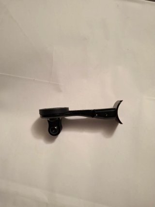 Supporto Garmin Syncros RR Manubrio