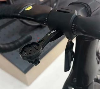 Supporto Garmin Syncros RR Manubrio