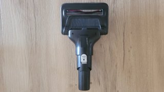 Acessórios Aspirador Rowenta X-Force Novos