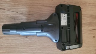 Acessórios Aspirador Rowenta X-Force Novos