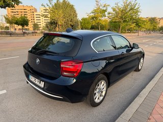 BMW Serie 1 120d F21 Urban