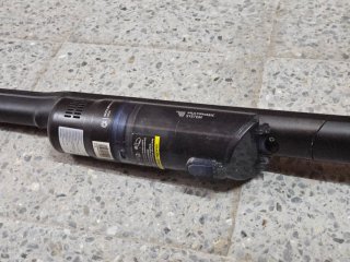 Escoba Cecotec aspirador sin cable