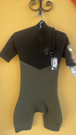 Traje de neopreno Rip Curl E BomB 6
