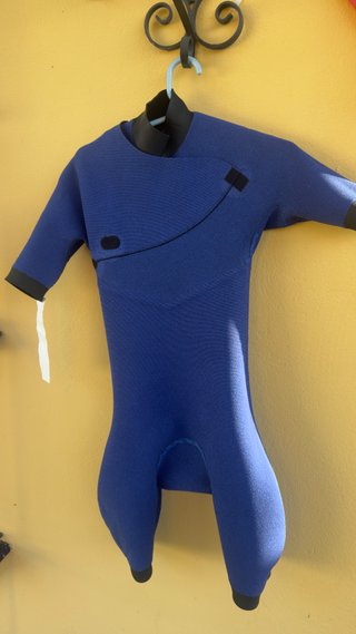 Traje de neopreno Rip Curl E BomB 6