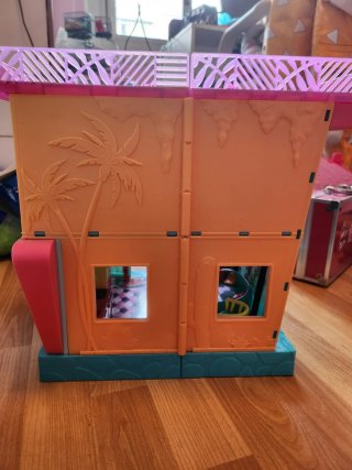 Casa Kookyloos