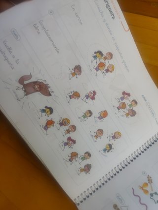Libro Música 1º Primaria Anaya