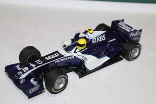 Scalextric Superslot Williams F1 RBS #10