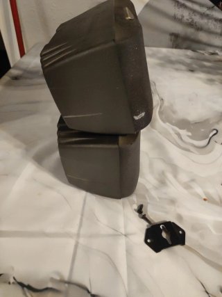 Altavoces Kenwood RS-N750