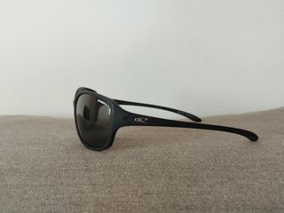 Gafas De Soll O'Neill Negras Polarizadas