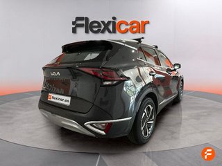 Kia Sportage 1.6 T-GDi 110kW (150CV) Drive 4x2