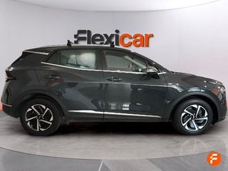 Kia Sportage 1.6 T-GDi 110kW (150CV) Drive 4x2